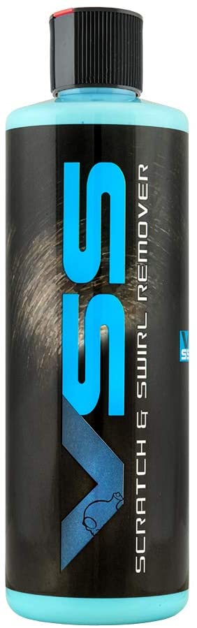 Chemical Guys Scratch and Swirl Remover
