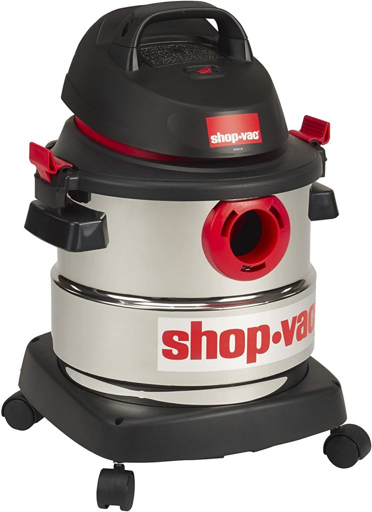 Shop-Vac Wet/Dry Vacuum