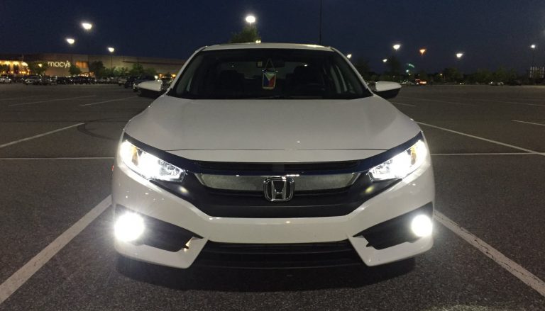 Which are the best LED headlight bulbs?