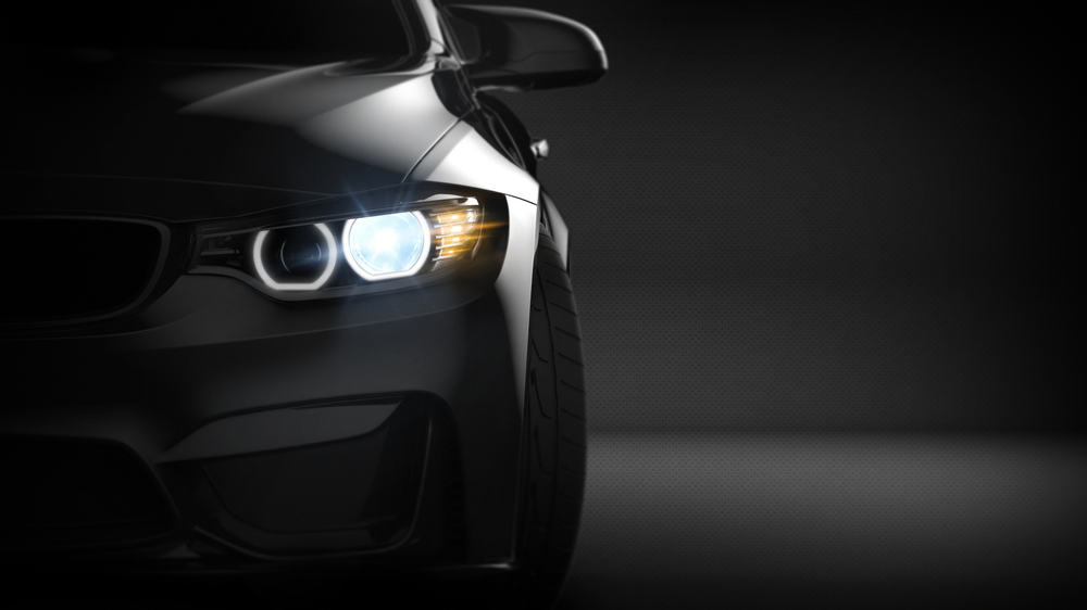 The best LED headlight conversion kit