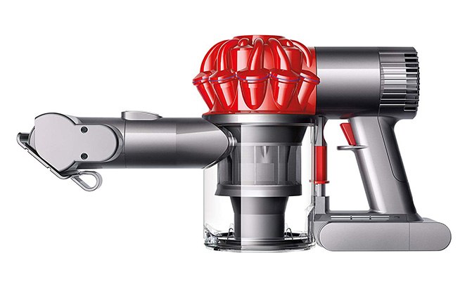 Dyson V6 Car Boat Cordless Vacuum