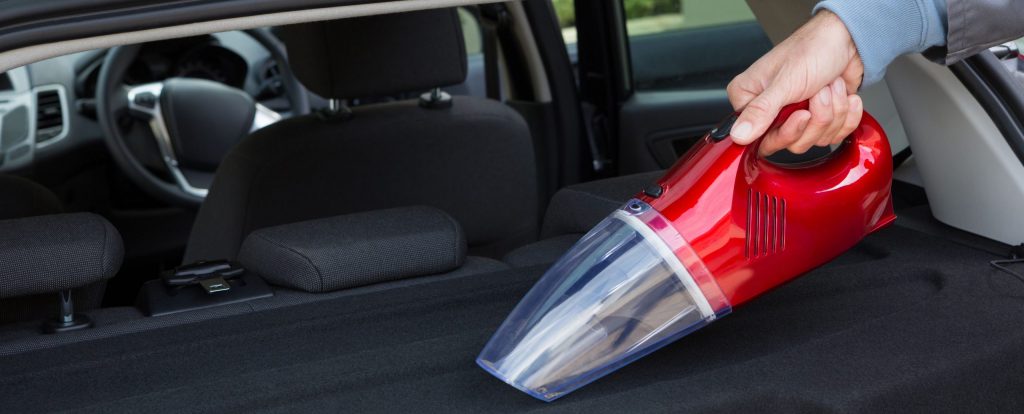 Best Car Vacuum Cleaner