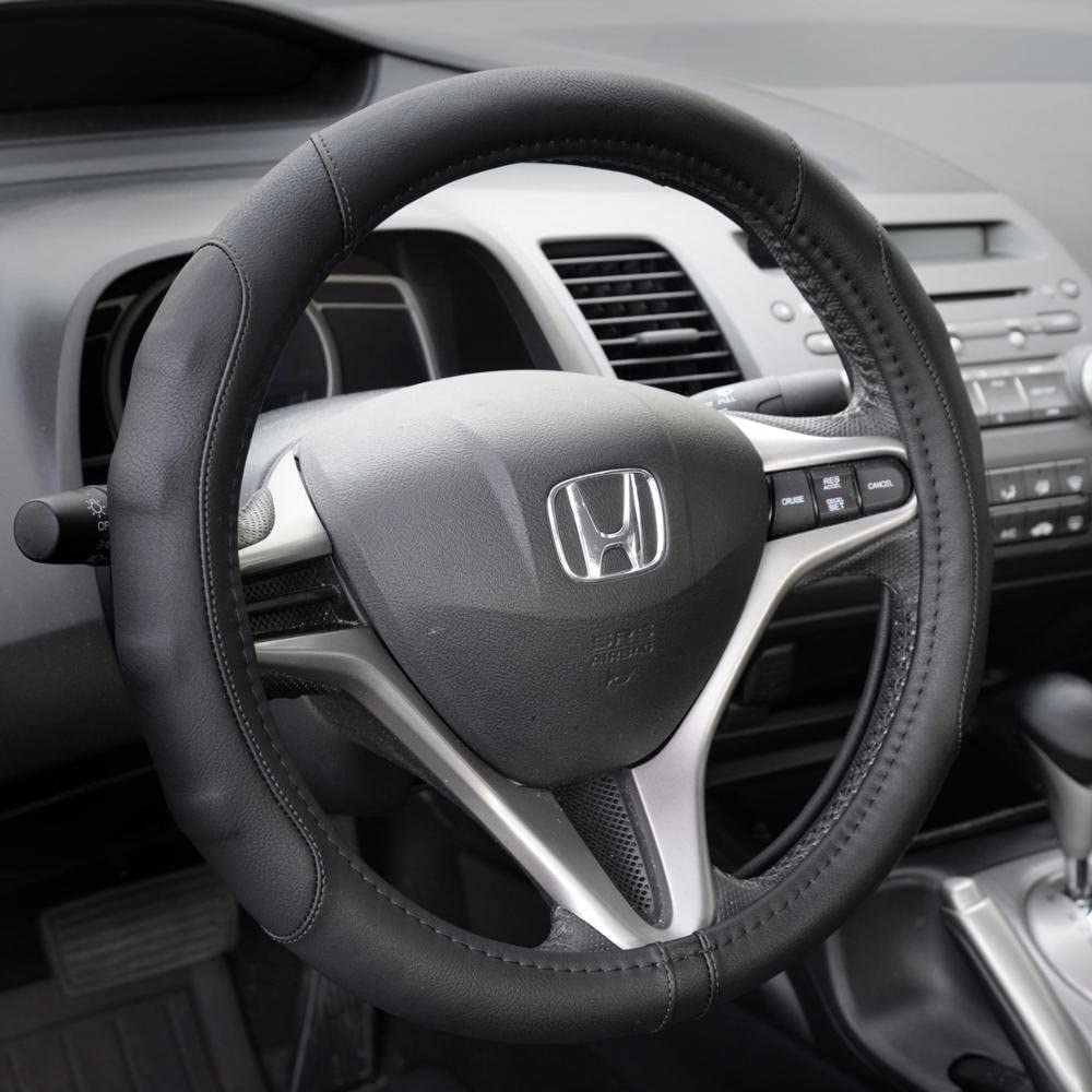 GripDrive Pro Steering Wheel Cover