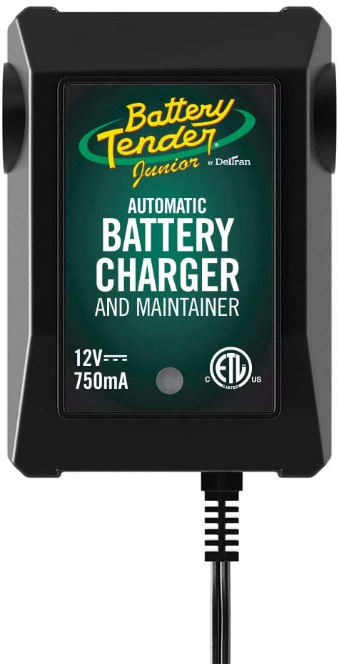 Battery Tender Junior