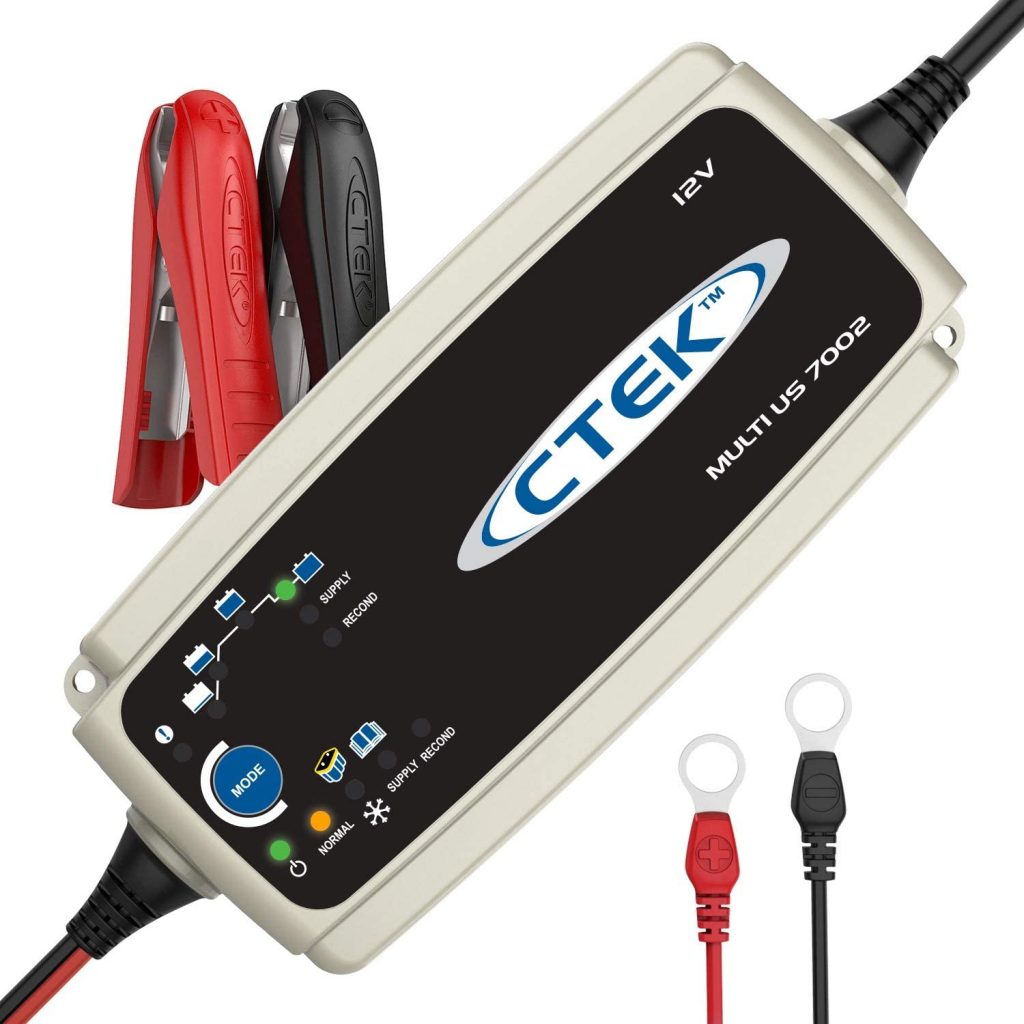 CTEK 56-353