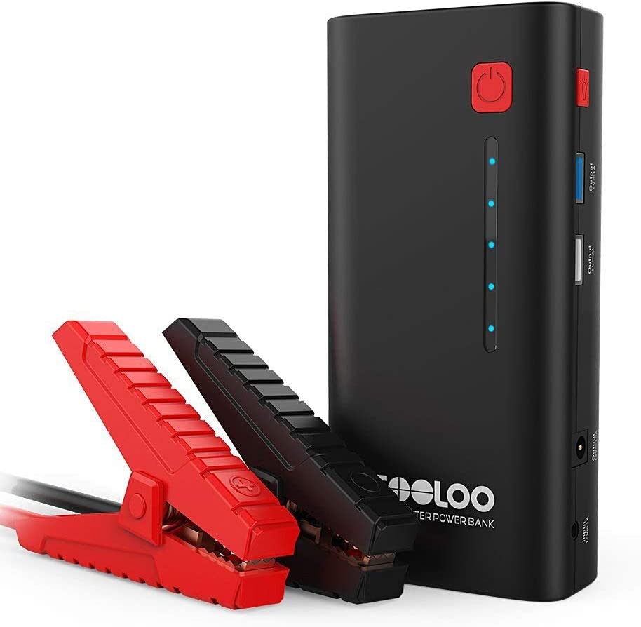 GOOLOO Charger