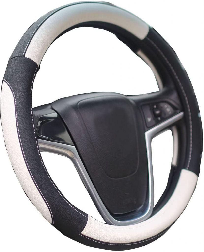 Mayco Bell Car Steering Wheel Cover