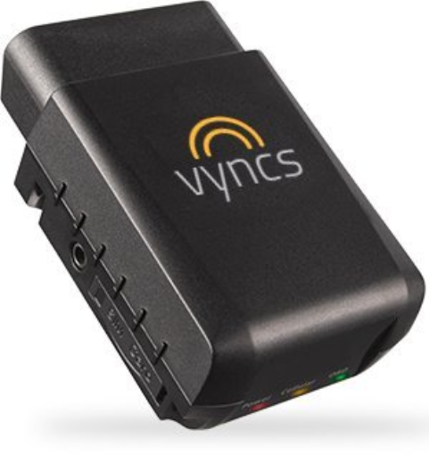 Vyncs GPS Tracker for Cars