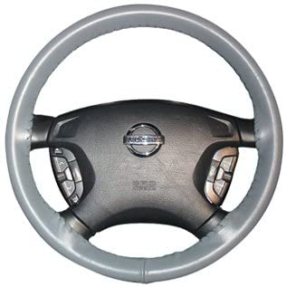 Wheelskins Leather Steering Wheel Cover