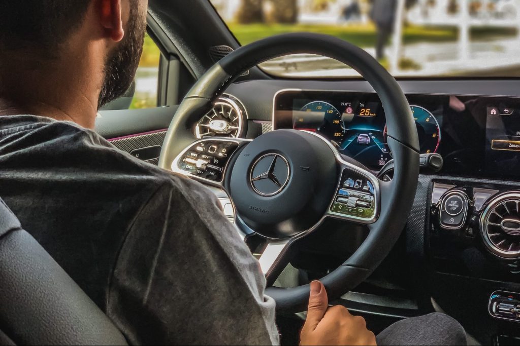 What is the best steering wheel cover?
