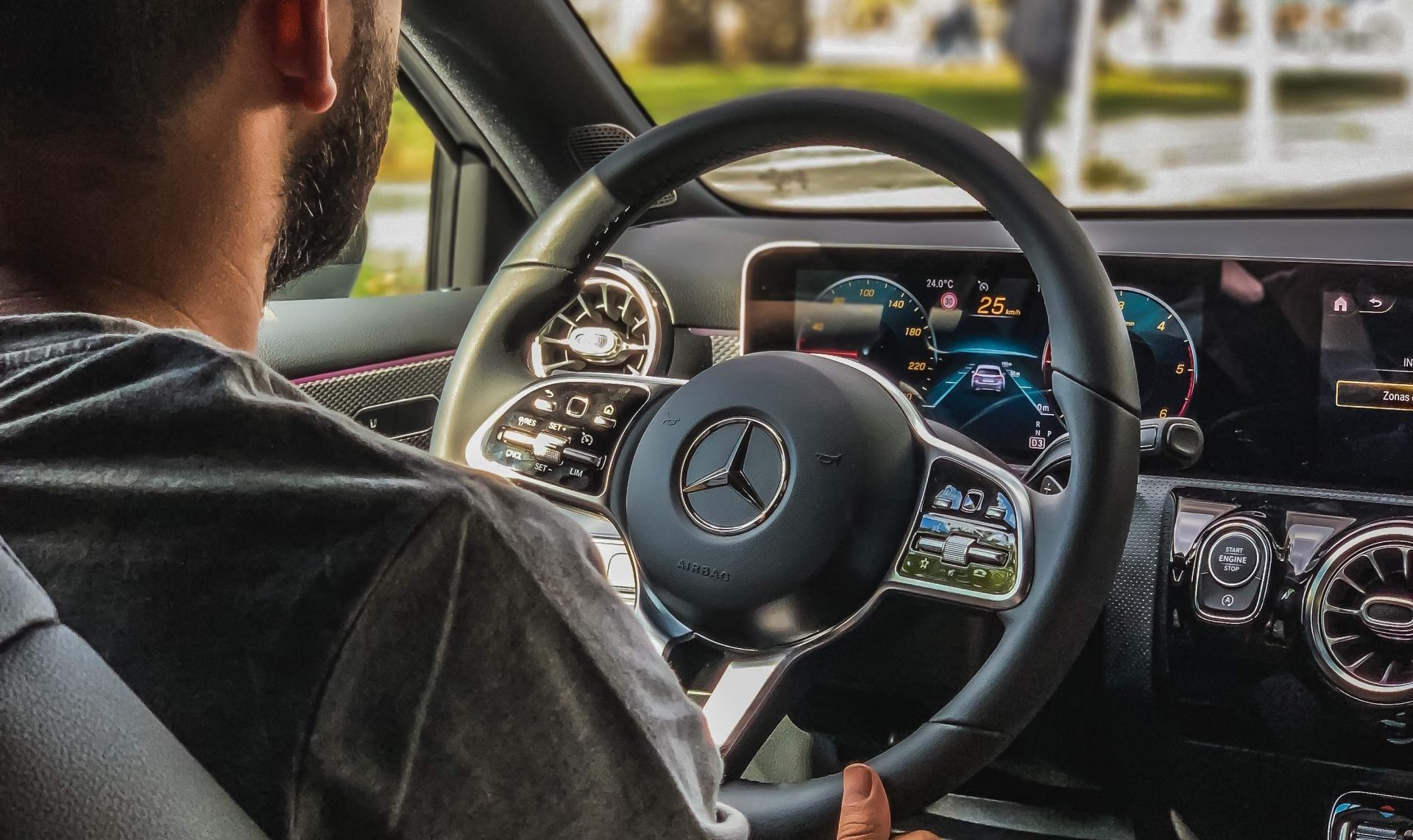 Best Steering Wheel Covers – A Review & Buying Guide 2022