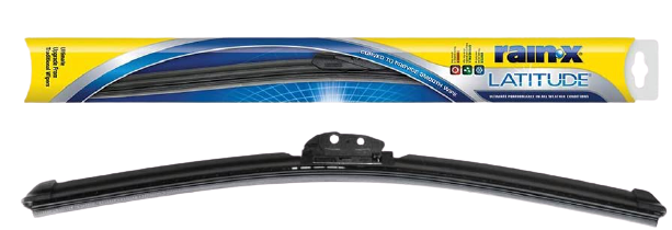Rain-X  best wiper blades for heavy rain