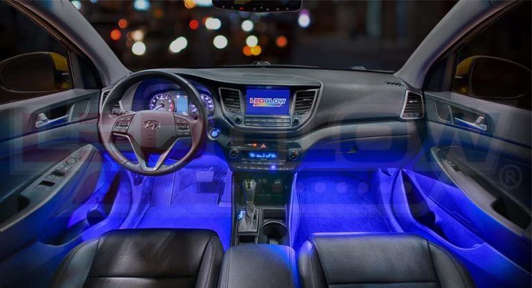 What is the best LED light for your cars interior?