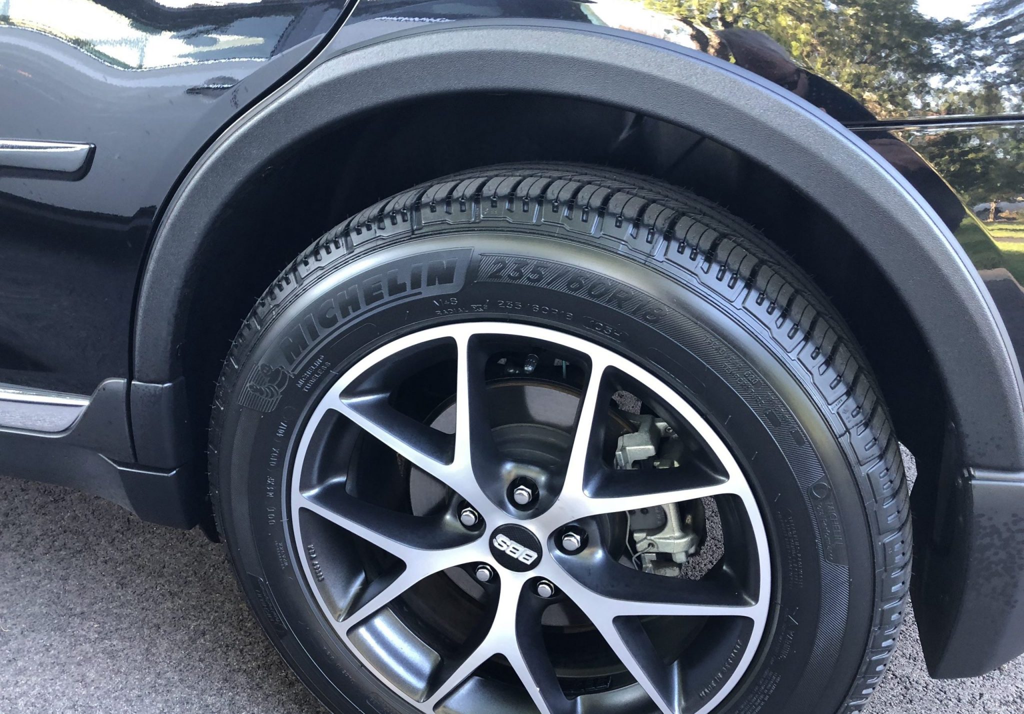 Best Tires For Subaru Outback A Review Buying Guide