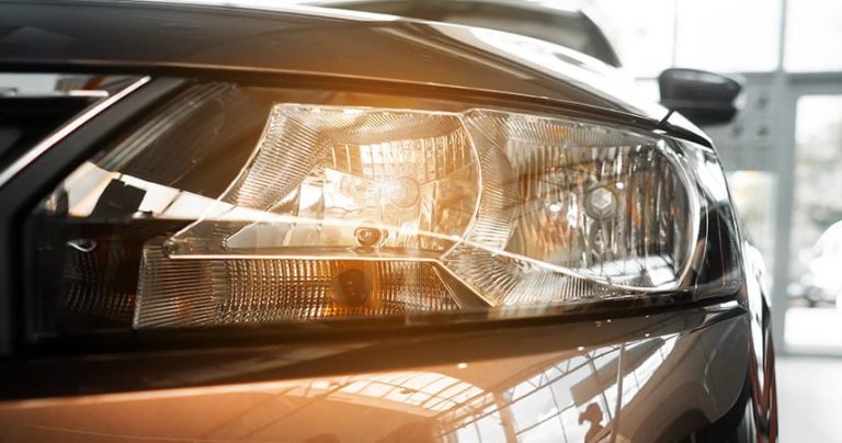 Best Halogen Headlight Bulbs