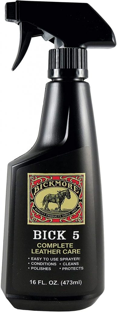 Bickmore Bick 4 Leather Conditioner