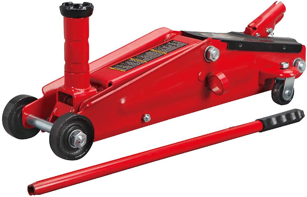 Torin Big Red T83006 Floor Jack