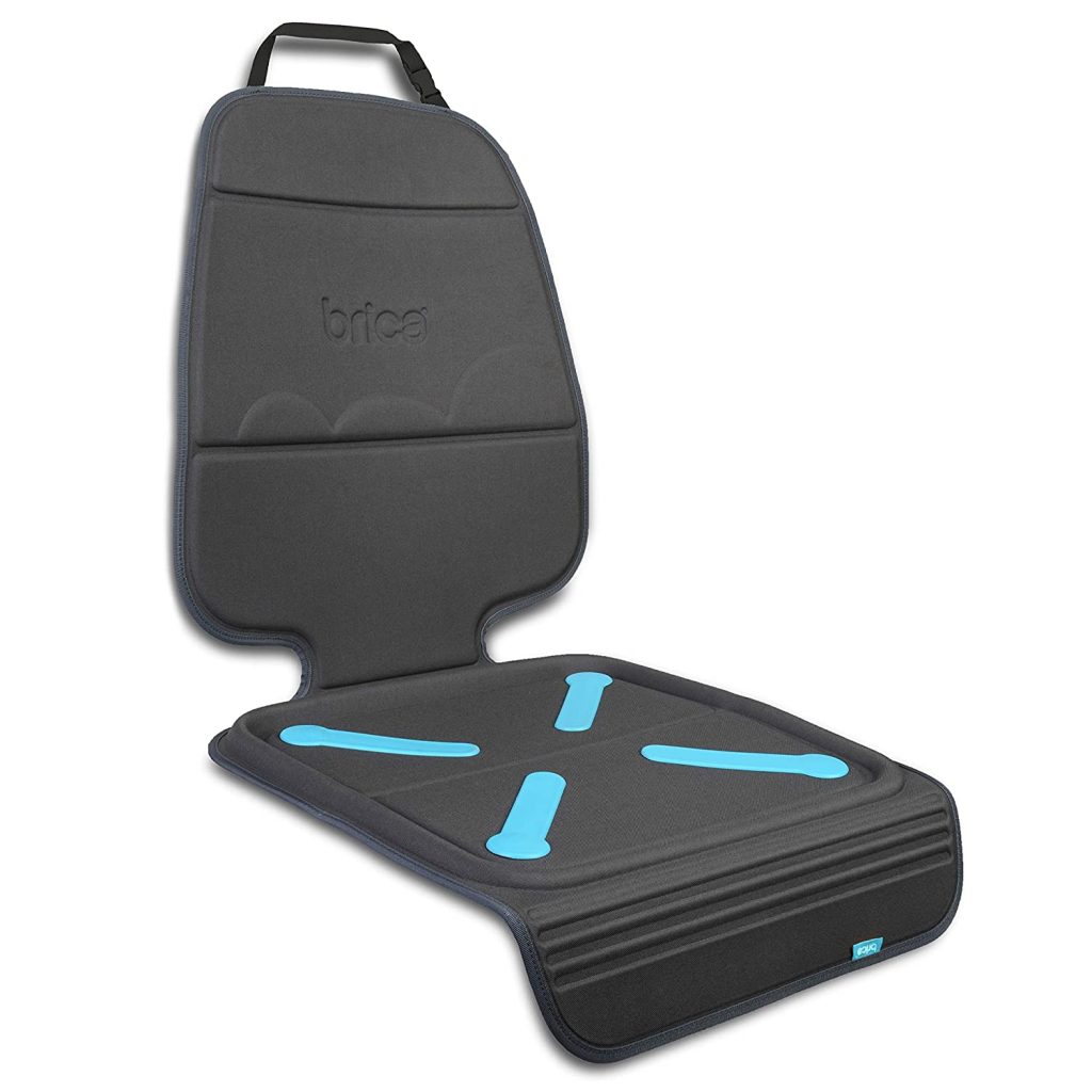 Brica Elite Car Seat protector