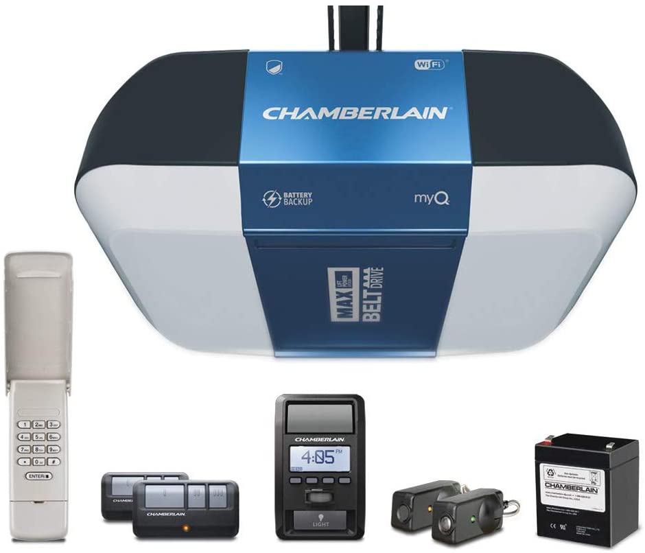 Chamberlain Group Chamberlain B1381
