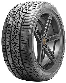 Continental PureContact Radial Tire for Honda Accord