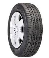 General Tire Altimax RT43