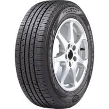 Goodyear Assurance Comfortred Touring Radial Tire for Honda Accord