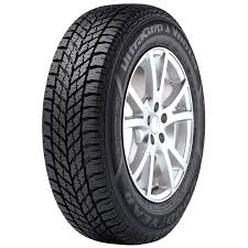 Goodyear Ultra Grip Winter Radial Tire