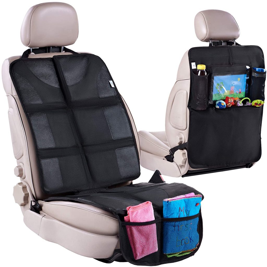 Helteko Car Seat Protectors