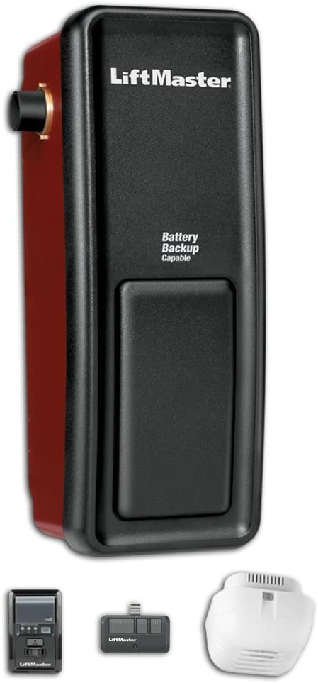 LiftMaster 8500 Elite Series