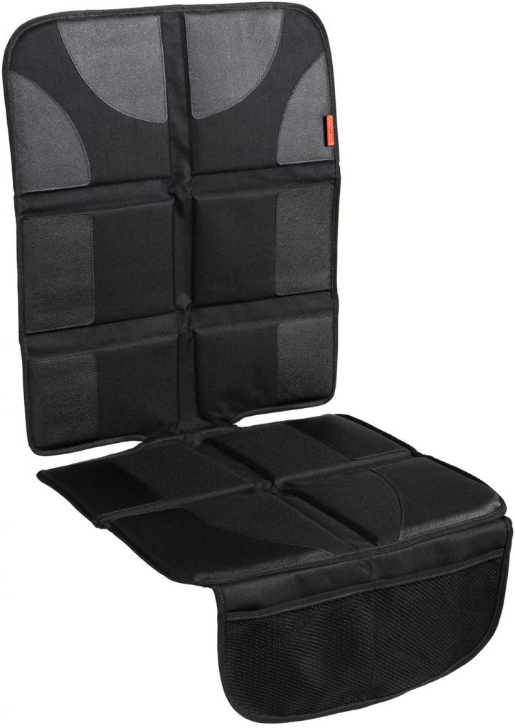 Lusso Gear Car Seat Protector: Cheapest seat covers for cars