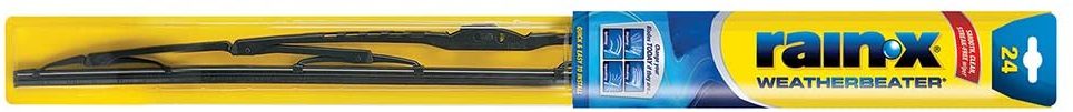 Rain-X best wiper blades for snow and ice