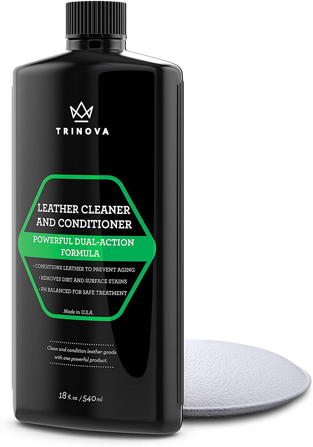 Best Leather Conditioner and Cleaner For Your Car