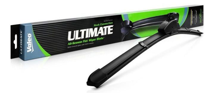 Valeo 900 Series Wiper blade brands