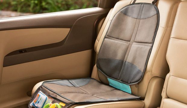 The 7 Best Car Seat Covers and Organisers