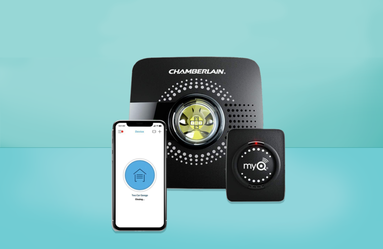 Best Garage Door Opener Reviews: Belt Drive or Chain Drive?