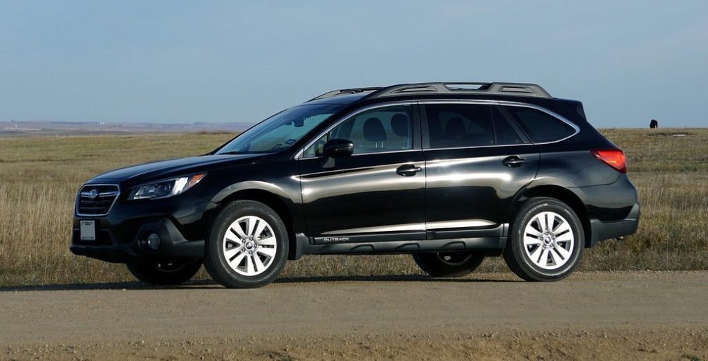 Best Tires For Subaru Outback A Review Buying Guide