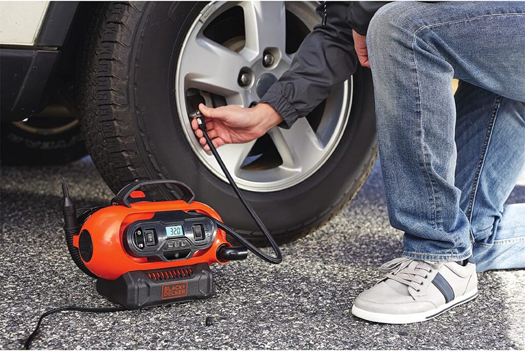 The best tire inflators on the market