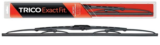 Trico Exact Fit  top traditional wiper blades