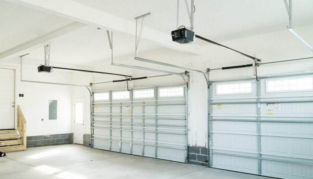 Best Garage Door Openers of 2021