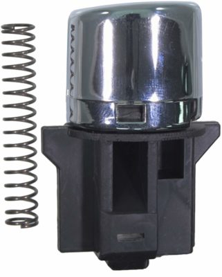 APDTY Shifter Button Knob Repair Kit