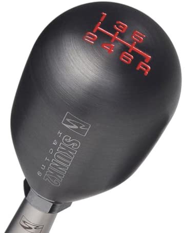 Skunk2 Six-Speed Shift Knob - the best shifting knob for your manual transmission car