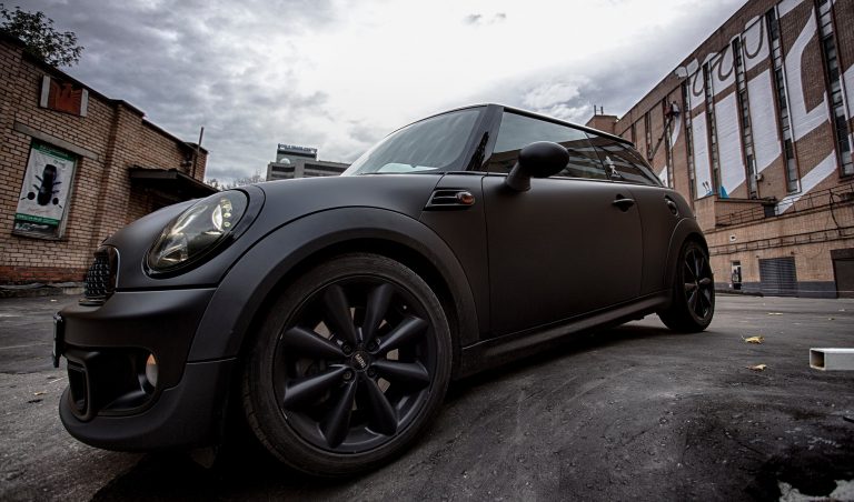 What is the best vinyl car wrap?