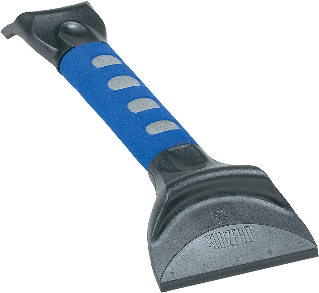 Hopkins Subzero 16621 Amazon ice scraper
