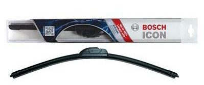 Bosch Icon best overall wiper blades 