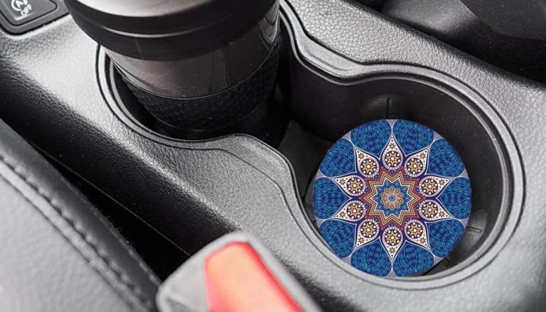 car coasters amazon