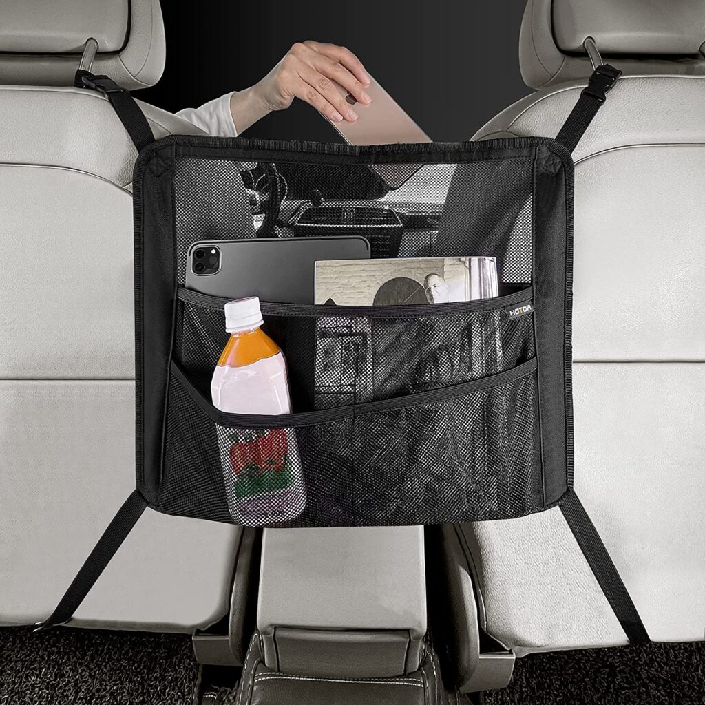 Hotor purse holder in car - Best Affordable 