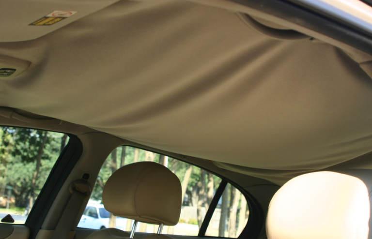 Best spray adhesive for headliner