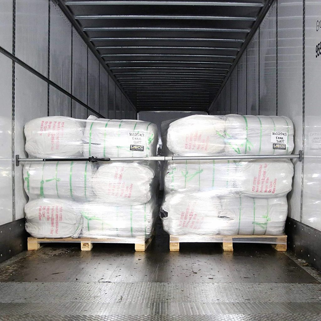 USCC Large Cargo Bar for pickup trucks or SUVs