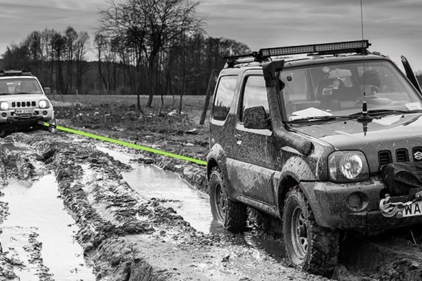 Best Tow and Recovery Straps