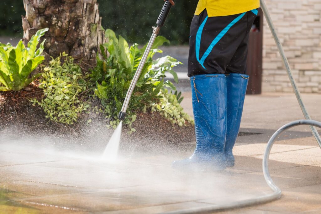 Best Pressure Washer Wand for Garden Hose